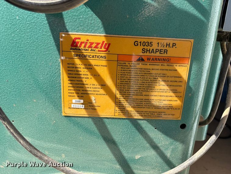 image for item DK0024 Tools