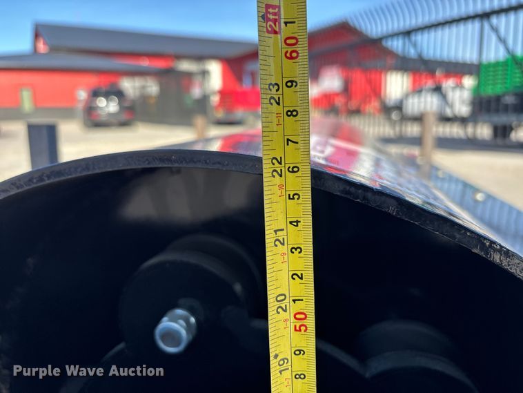 image for item DK0097 2025 GIYI  GY-CW59 skid steer vibratory roller