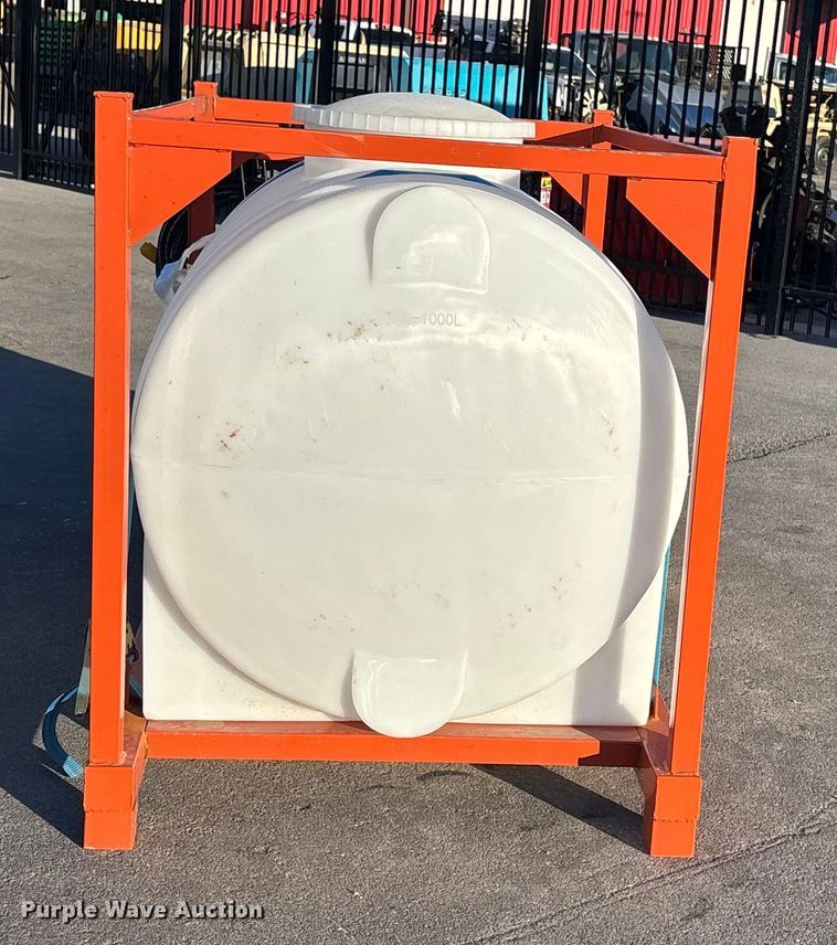 image for item DK0099 AllMetal hot pressure washer