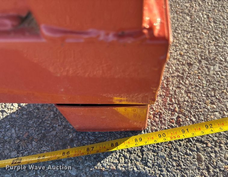 image for item DK0099 AllMetal hot pressure washer