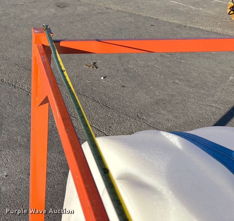 image for item DK0099 AllMetal hot pressure washer