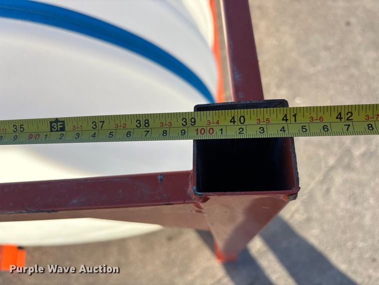 image for item DK0099 AllMetal hot pressure washer