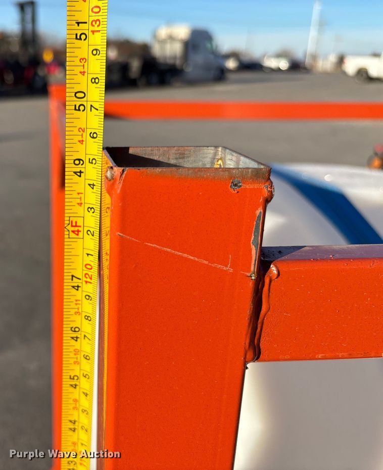 image for item DK0099 AllMetal hot pressure washer