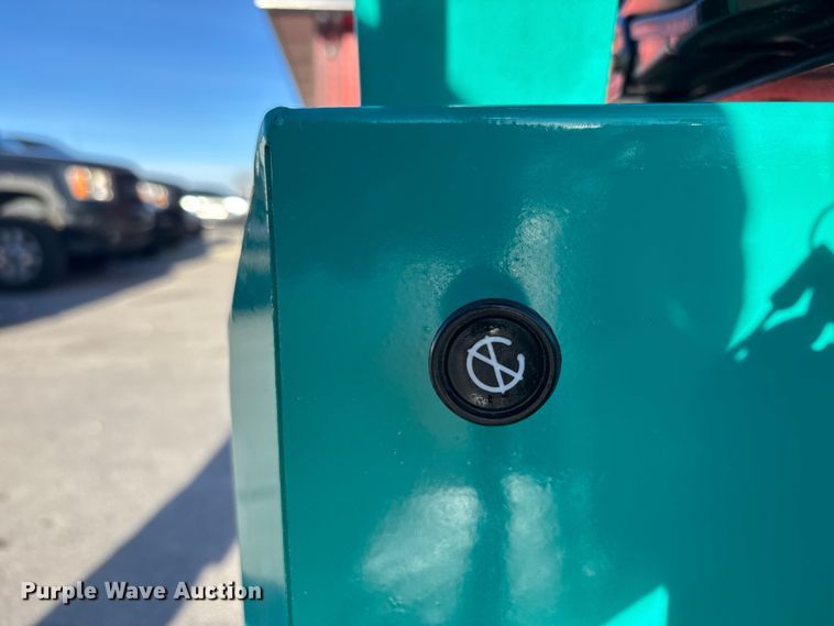 image for item DK0102 2025 CFG Industrial MH12 RX mini excavator