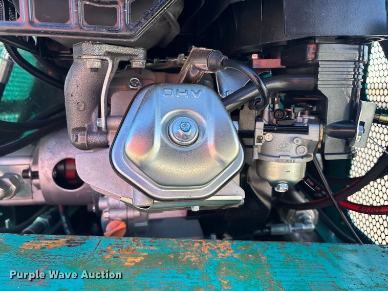 image for item DK0102 2025 CFG Industrial MH12 RX mini excavator