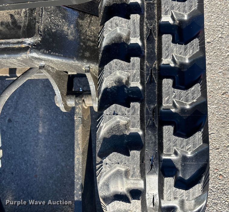 image for item DK0102 2025 CFG Industrial MH12 RX mini excavator