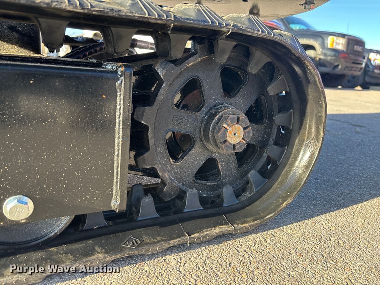 image for item DK0102 2025 CFG Industrial MH12 RX mini excavator