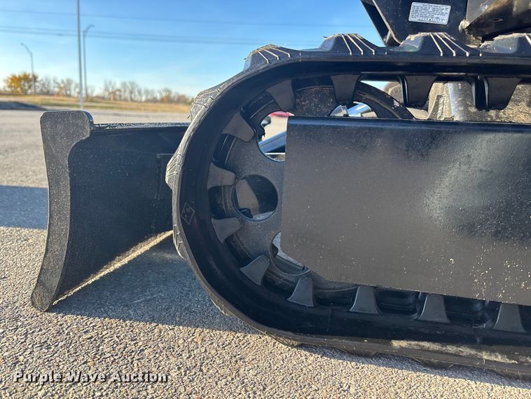 image for item DK0102 2025 CFG Industrial MH12 RX mini excavator