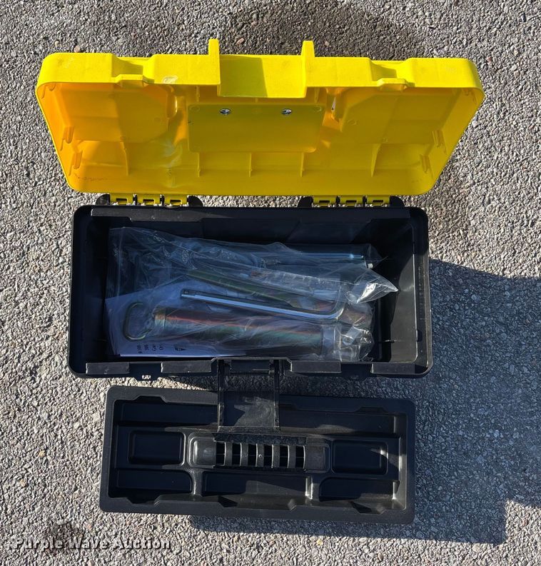 image for item DK0102 2025 CFG Industrial MH12 RX mini excavator