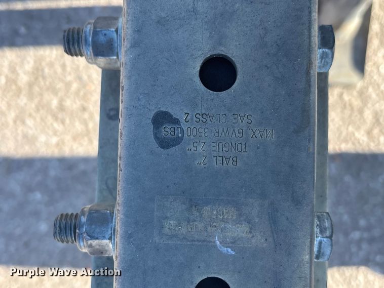 image for item DK0104 2015 Generac MLG08-Halibrit generator