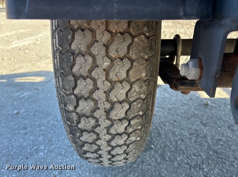 image for item DK0104 2015 Generac MLG08-Halibrit generator