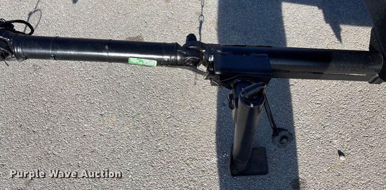 image for item DK0105 Sullivan Palatek D90PKUSB air compressor