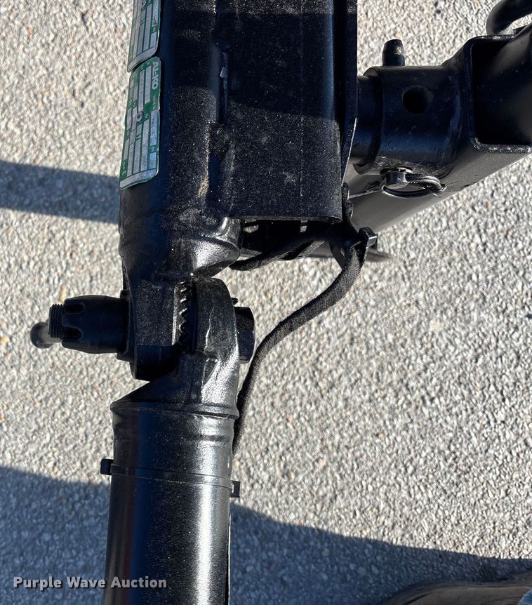 image for item DK0105 Sullivan Palatek D90PKUSB air compressor