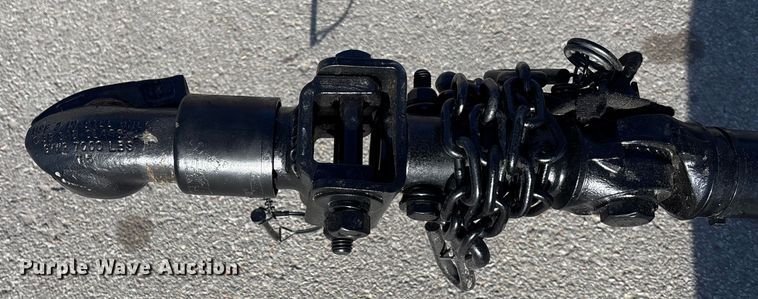 image for item DK0105 Sullivan Palatek D90PKUSB air compressor