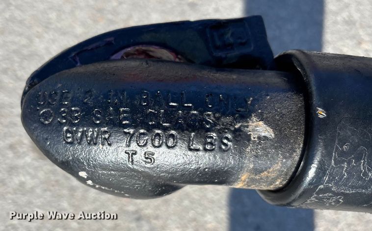 image for item DK0105 Sullivan Palatek D90PKUSB air compressor