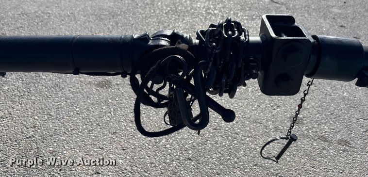 image for item DK0105 Sullivan Palatek D90PKUSB air compressor