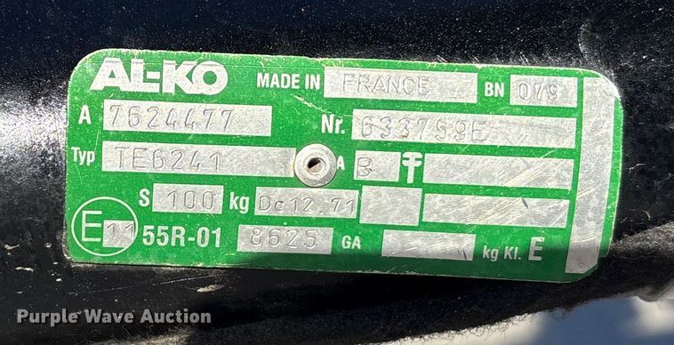 image for item DK0105 Sullivan Palatek D90PKUSB air compressor