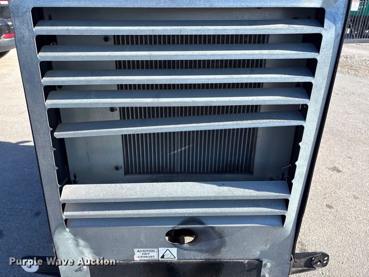 image for item DK0105 Sullivan Palatek D90PKUSB air compressor