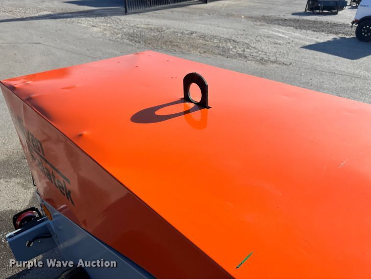 image for item DK0105 Sullivan Palatek D90PKUSB air compressor