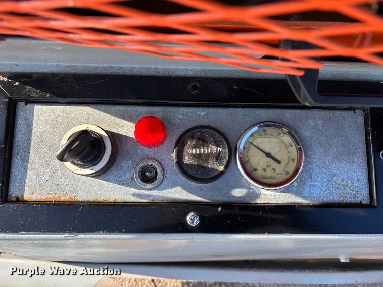 image for item DK0105 Sullivan Palatek D90PKUSB air compressor