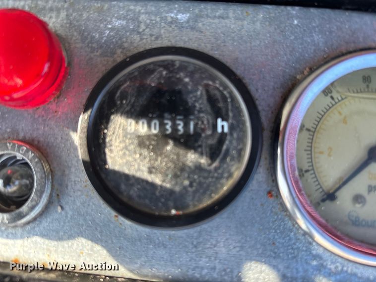 image for item DK0105 Sullivan Palatek D90PKUSB air compressor