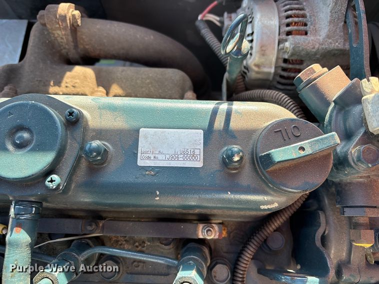 image for item DK0105 Sullivan Palatek D90PKUSB air compressor