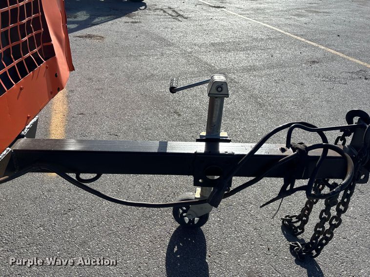 image for item DK0106 Sullivan Palatek D021006JDB air compressor