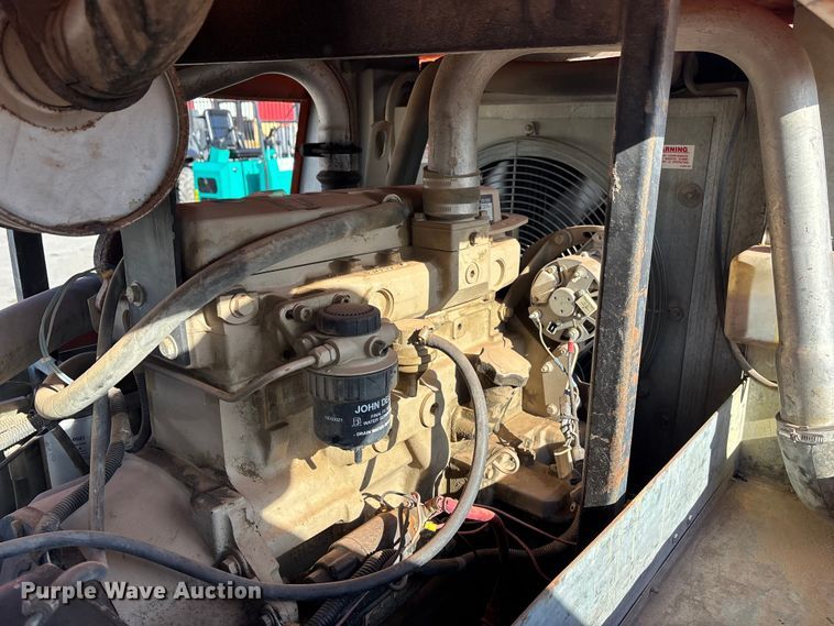 image for item DK0106 Sullivan Palatek D021006JDB air compressor