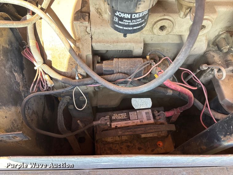 image for item DK0106 Sullivan Palatek D021006JDB air compressor