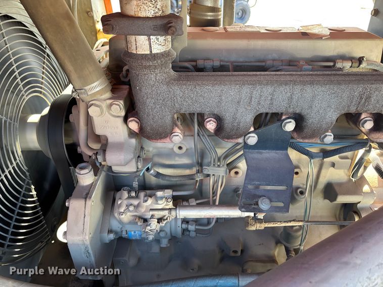 image for item DK0106 Sullivan Palatek D021006JDB air compressor