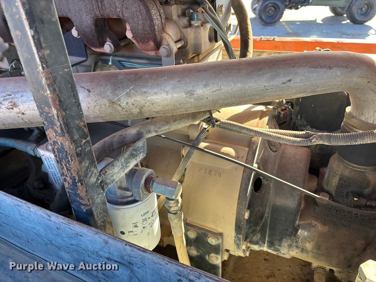 image for item DK0106 Sullivan Palatek D021006JDB air compressor