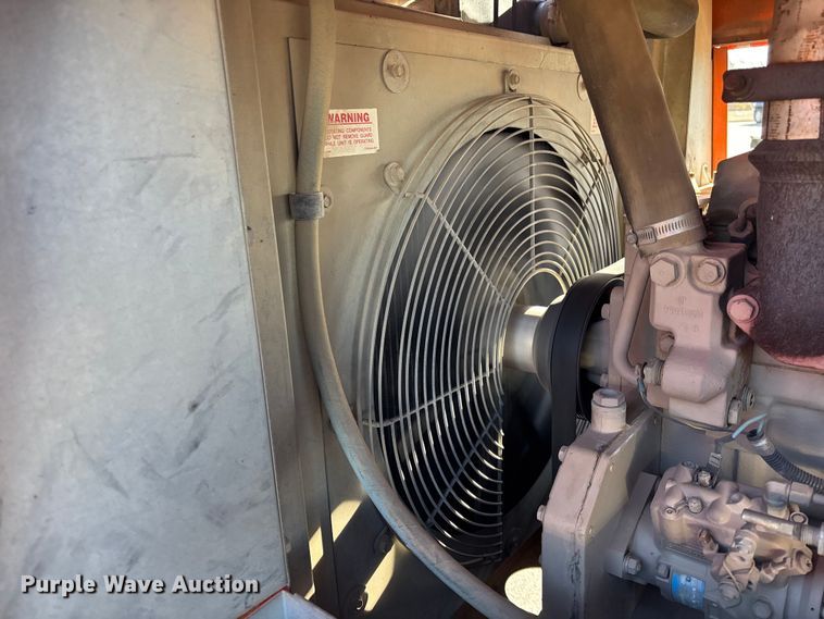 image for item DK0106 Sullivan Palatek D021006JDB air compressor