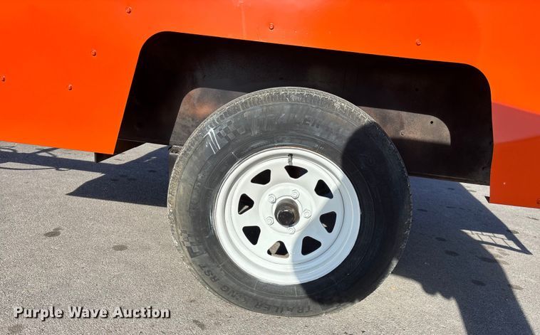 image for item DK0106 Sullivan Palatek D021006JDB air compressor