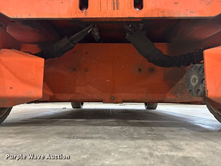 image for item DK0109 2020 Snorkel S4732E scissor lift