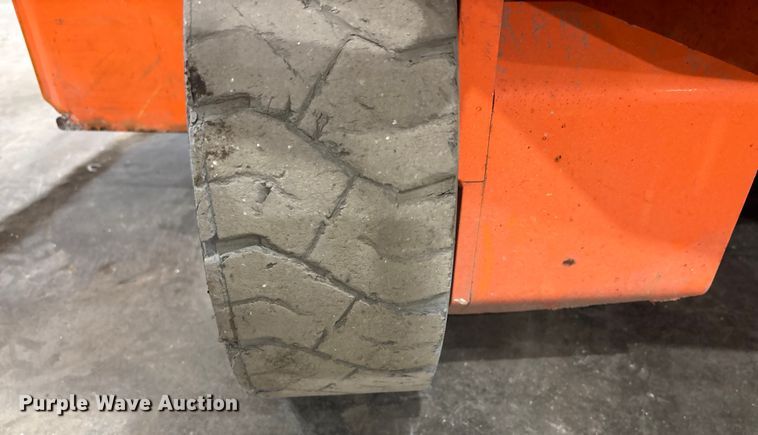 image for item DK0109 2020 Snorkel S4732E scissor lift