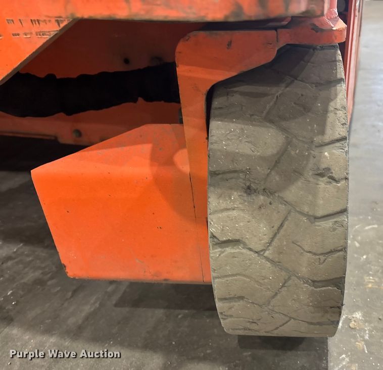 image for item DK0109 2020 Snorkel S4732E scissor lift