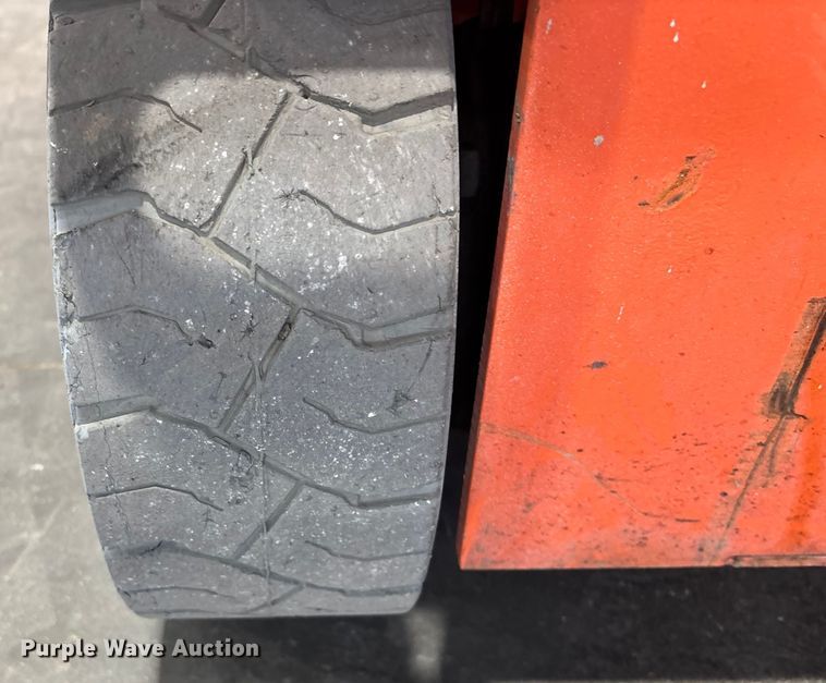 image for item DK0109 2020 Snorkel S4732E scissor lift