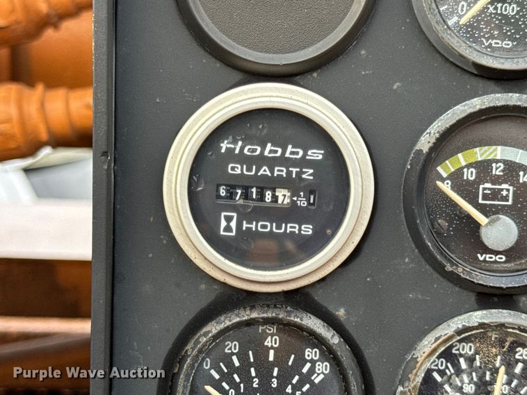 image for item DO2274 R.M. Johnson Model B E-Z Crusher car crusher trailer