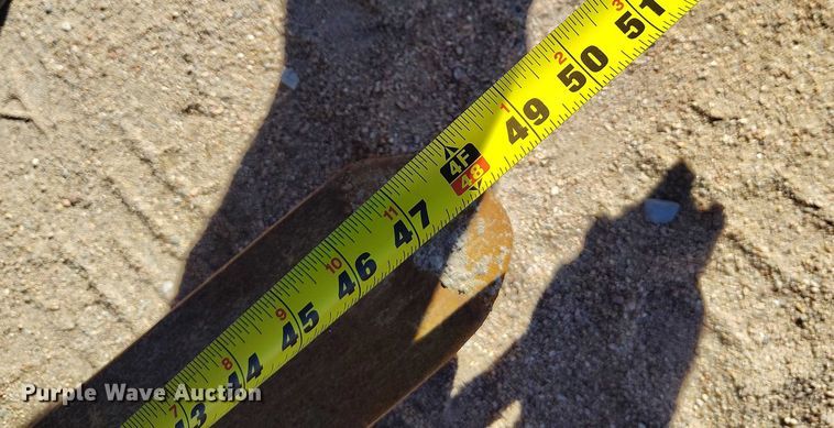 image for item DP5089 2010 Caterpillar TH514 telehandler