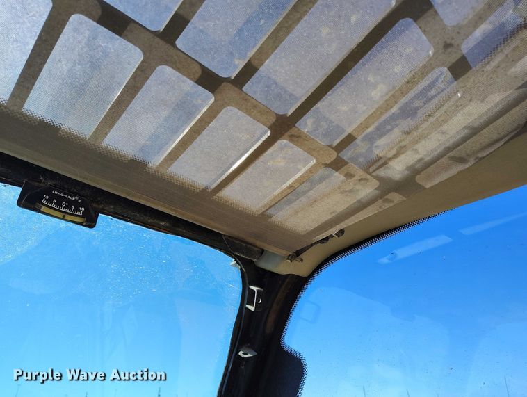 image for item DP5089 2010 Caterpillar TH514 telehandler