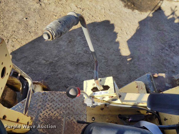 image for item DP5097 1994 Bomag BW142PDB-2 single drum vibratory roller