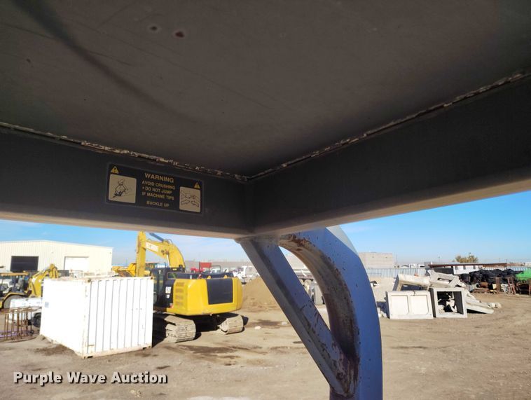 image for item DP5097 1994 Bomag BW142PDB-2 single drum vibratory roller