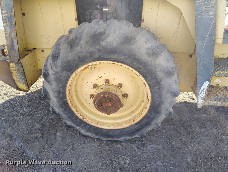 image for item DP5097 1994 Bomag BW142PDB-2 single drum vibratory roller