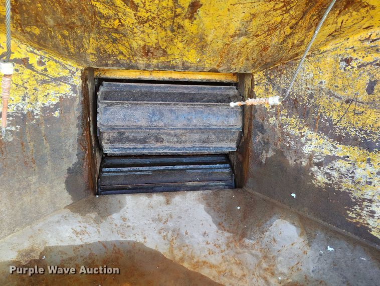 image for item DP5098 2002 Bandit 250 wood chipper