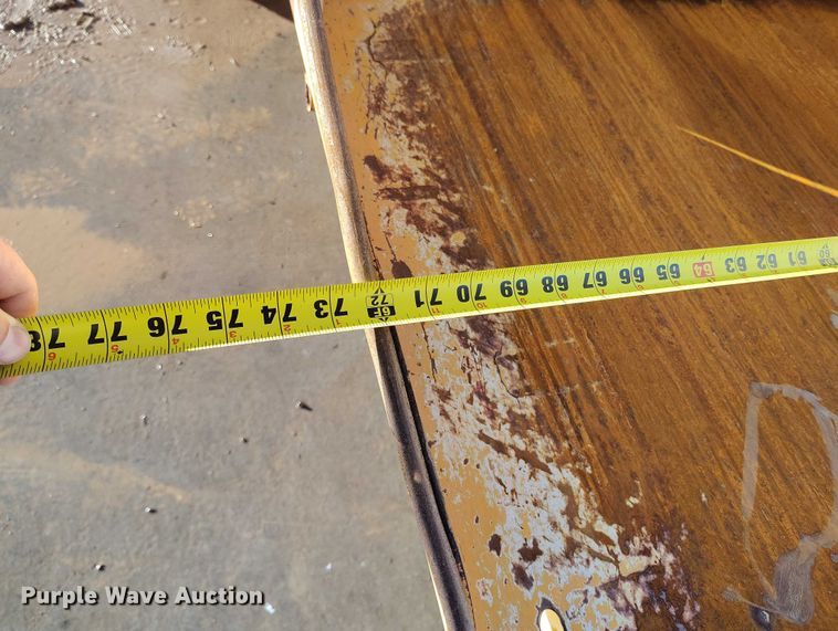 image for item DP5098 2002 Bandit 250 wood chipper