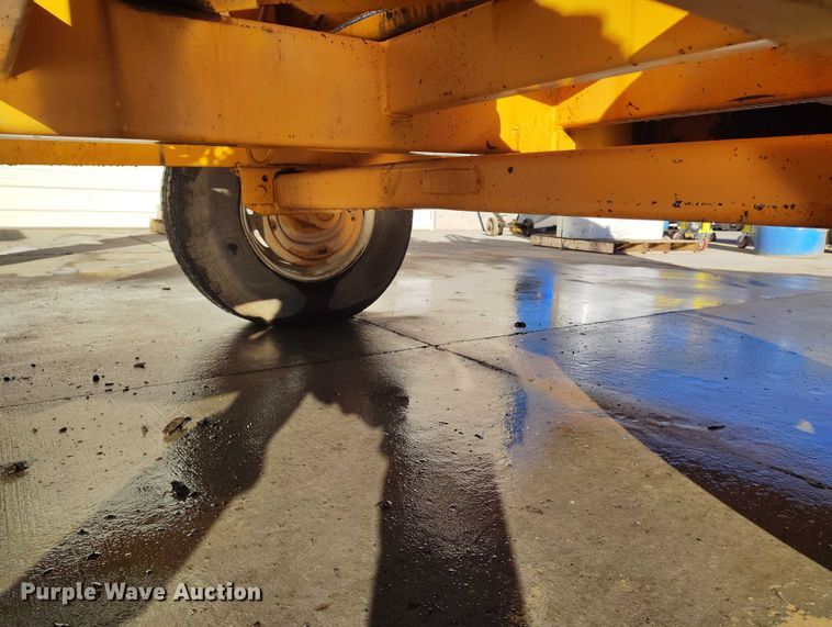 image for item DP5098 2002 Bandit 250 wood chipper