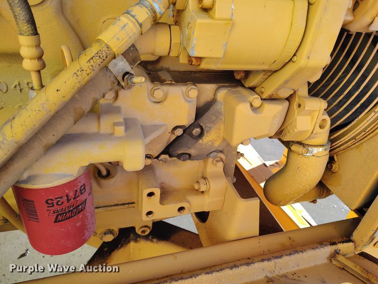 image for item DP5098 2002 Bandit 250 wood chipper