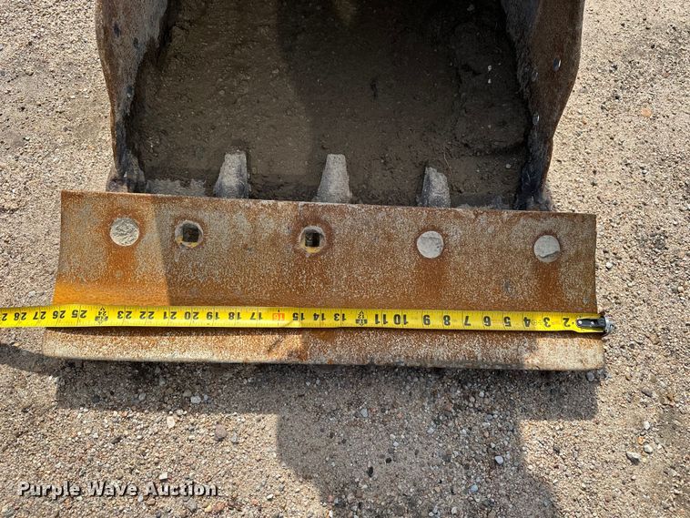 image for item DP8908 2011 Caterpillar 305D CR mini excavator