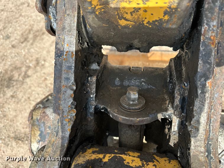 image for item DP8908 2011 Caterpillar 305D CR mini excavator