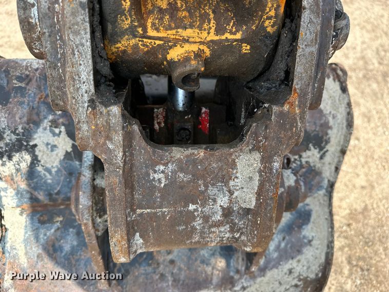 image for item DP8908 2011 Caterpillar 305D CR mini excavator